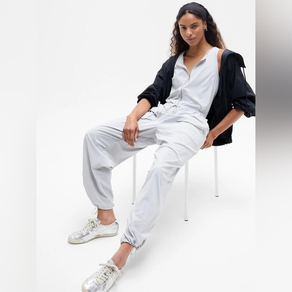 Athleta Pants - Athleta Flex Jumpsuit